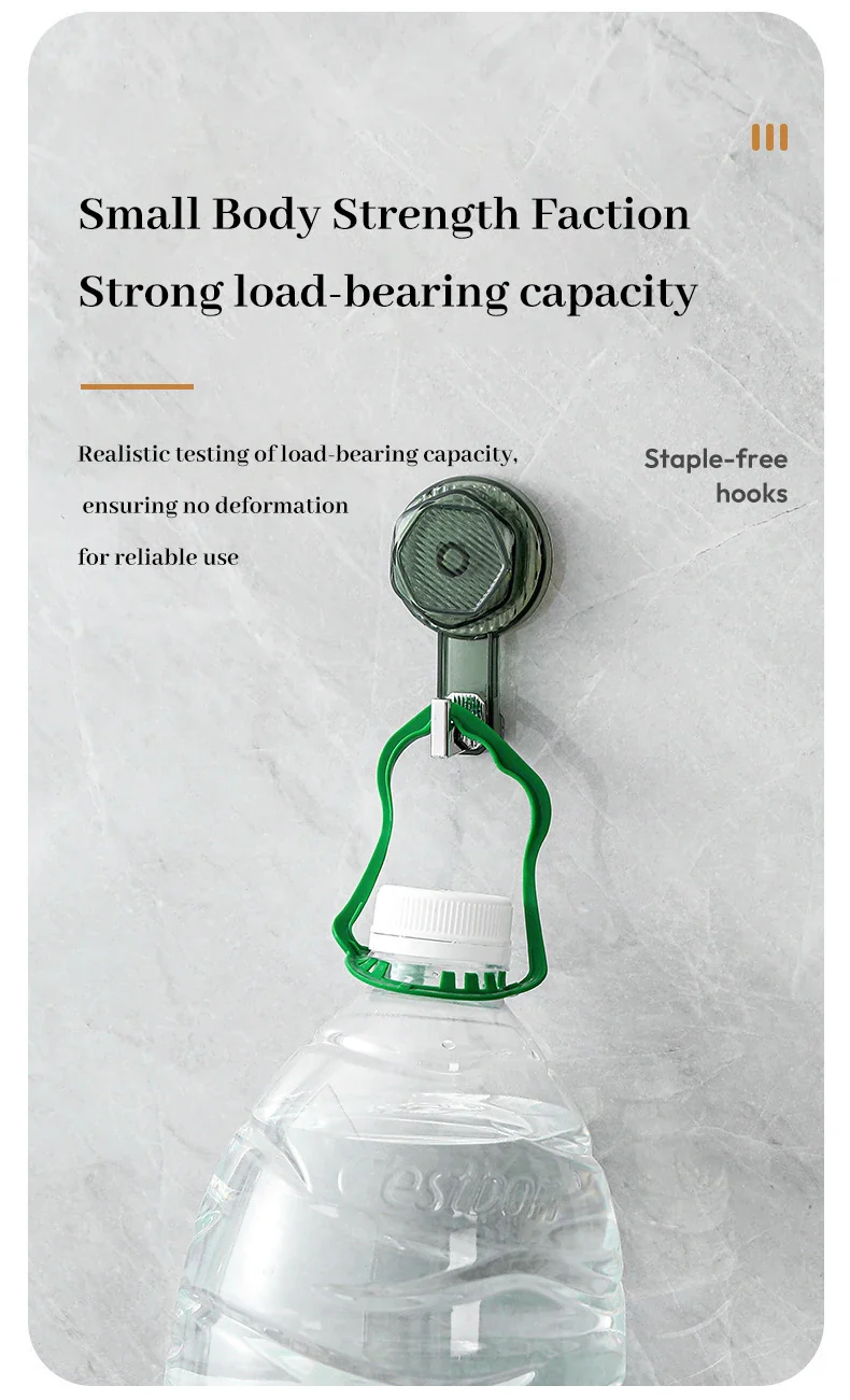 GripTight Suction Hanger - Image 13