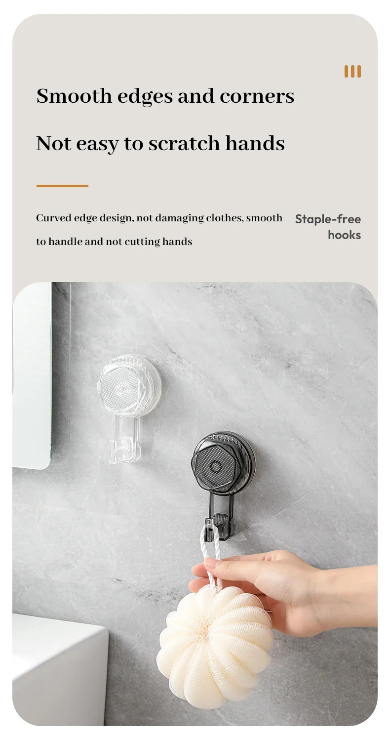GripTight Suction Hanger - Image 14