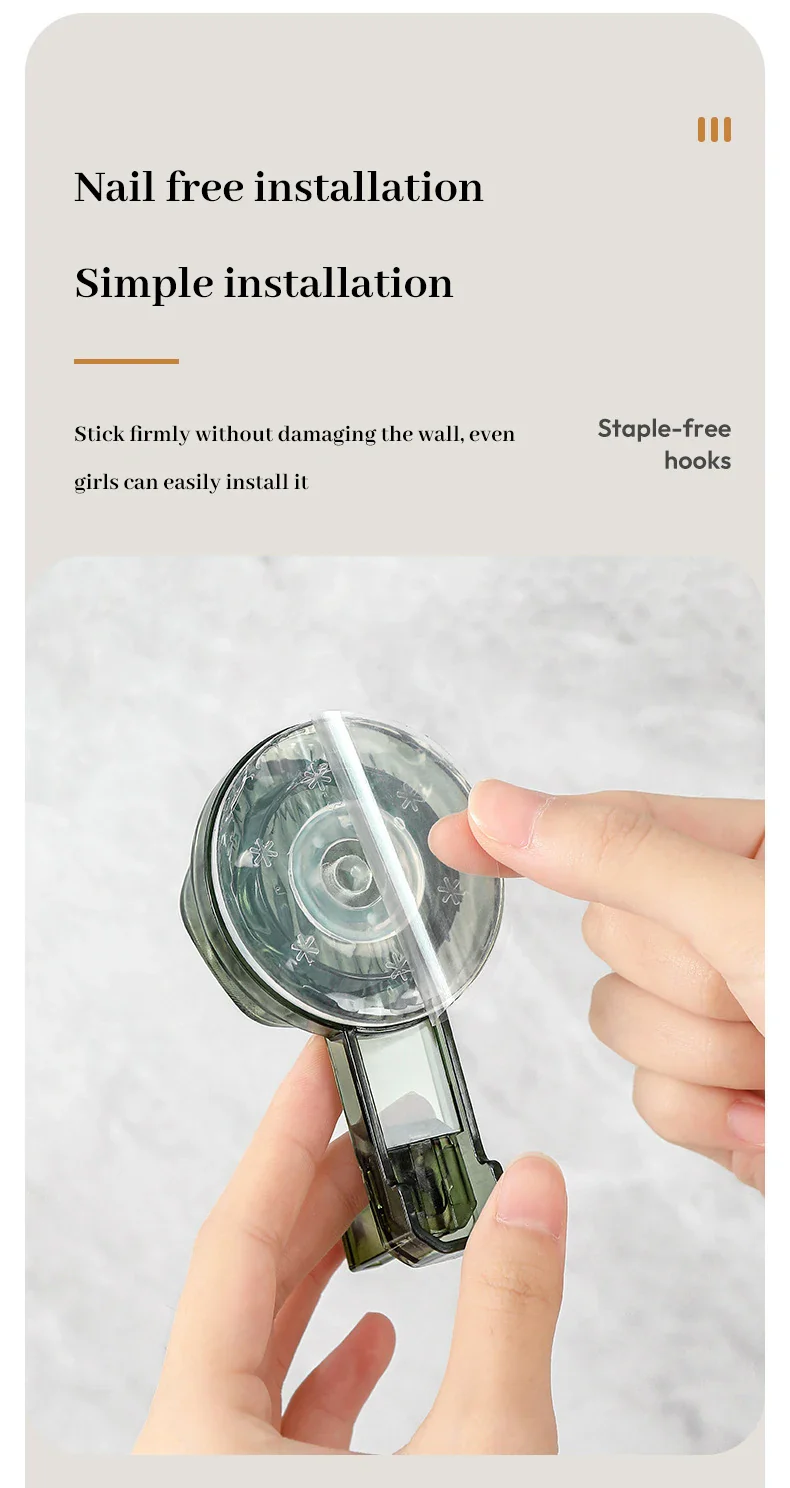 GripTight Suction Hanger - Image 15