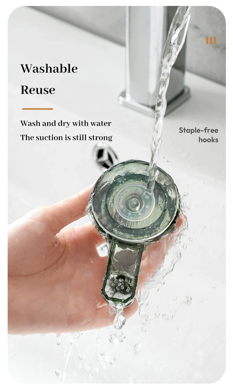 GripTight Suction Hanger - Image 18