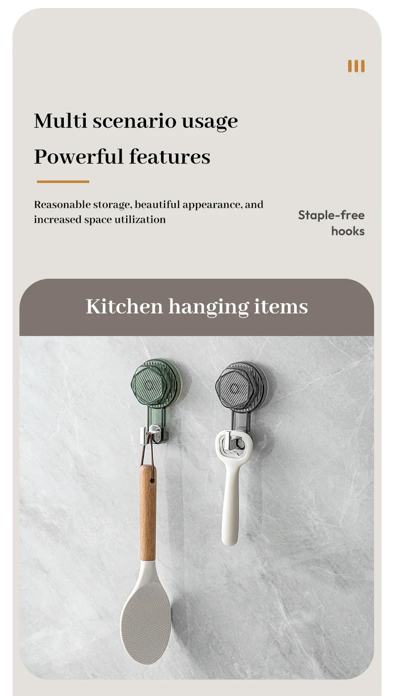 GripTight Suction Hanger - Image 19