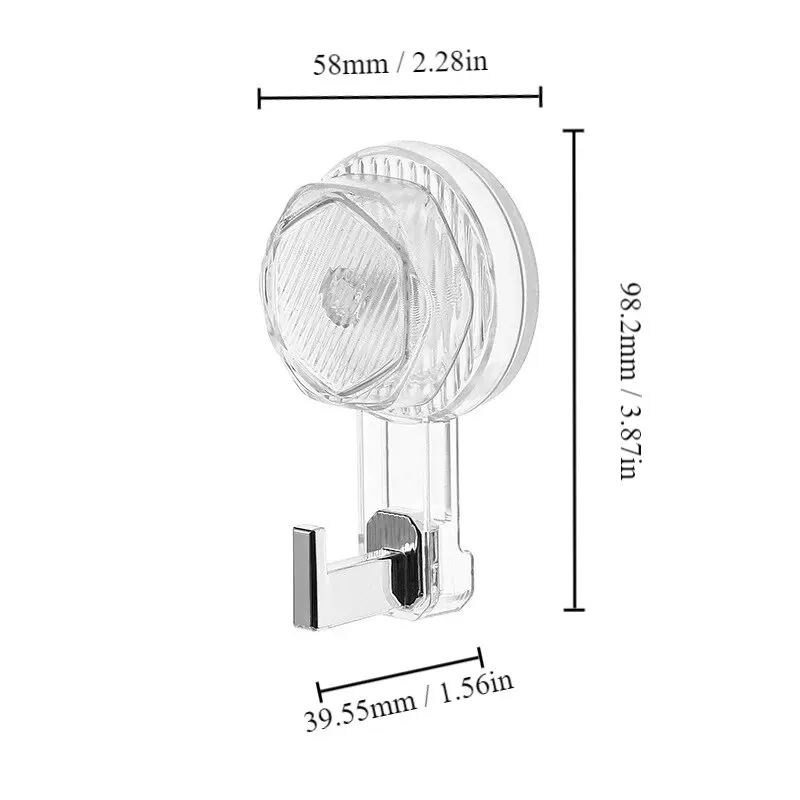 GripTight Suction Hanger - Image 6