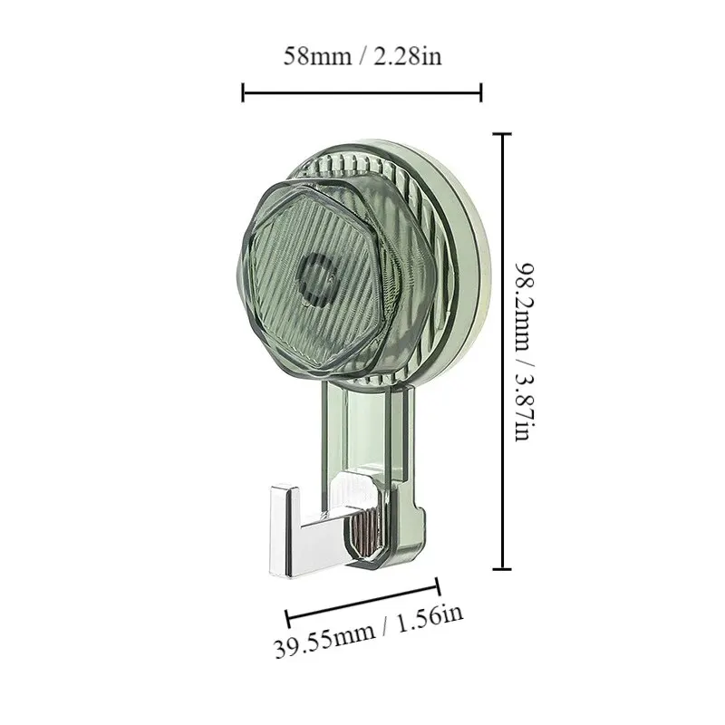 GripTight Suction Hanger - Image 7