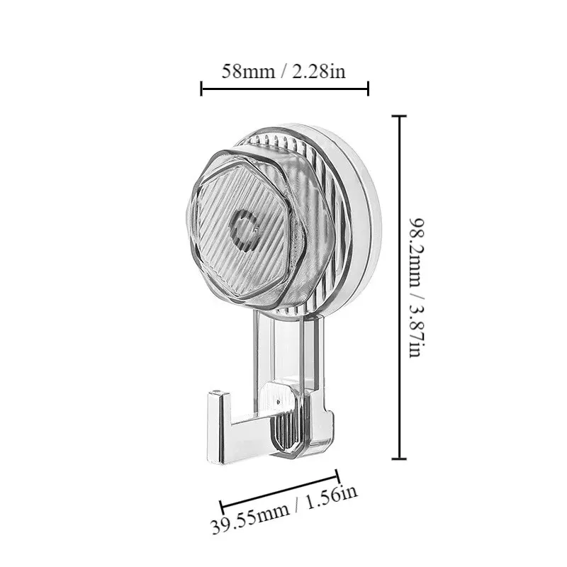 GripTight Suction Hanger - Image 8