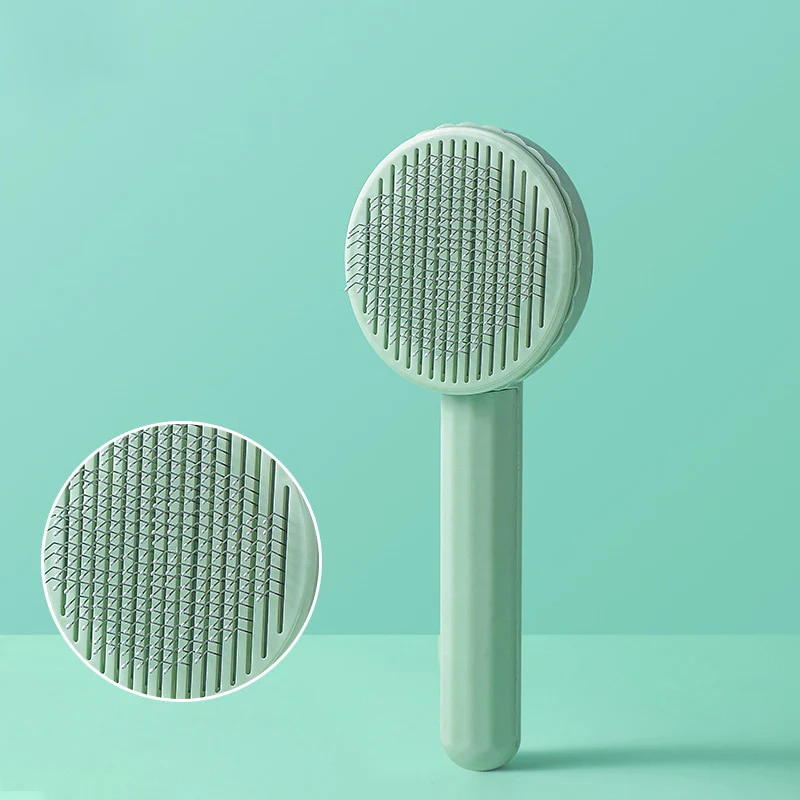 Grooming Pet Hair Remover Comb - Image 6