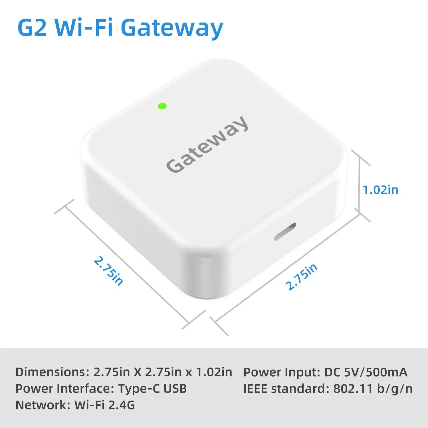 GuardianTouch Outdoor Smart Lock - Image 18