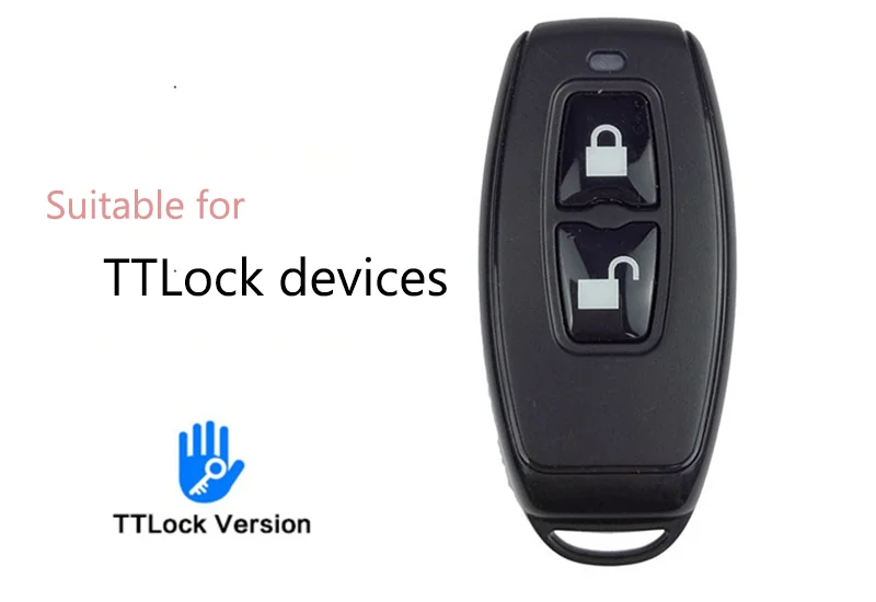 GuardianTouch Outdoor Smart Lock - Image 19