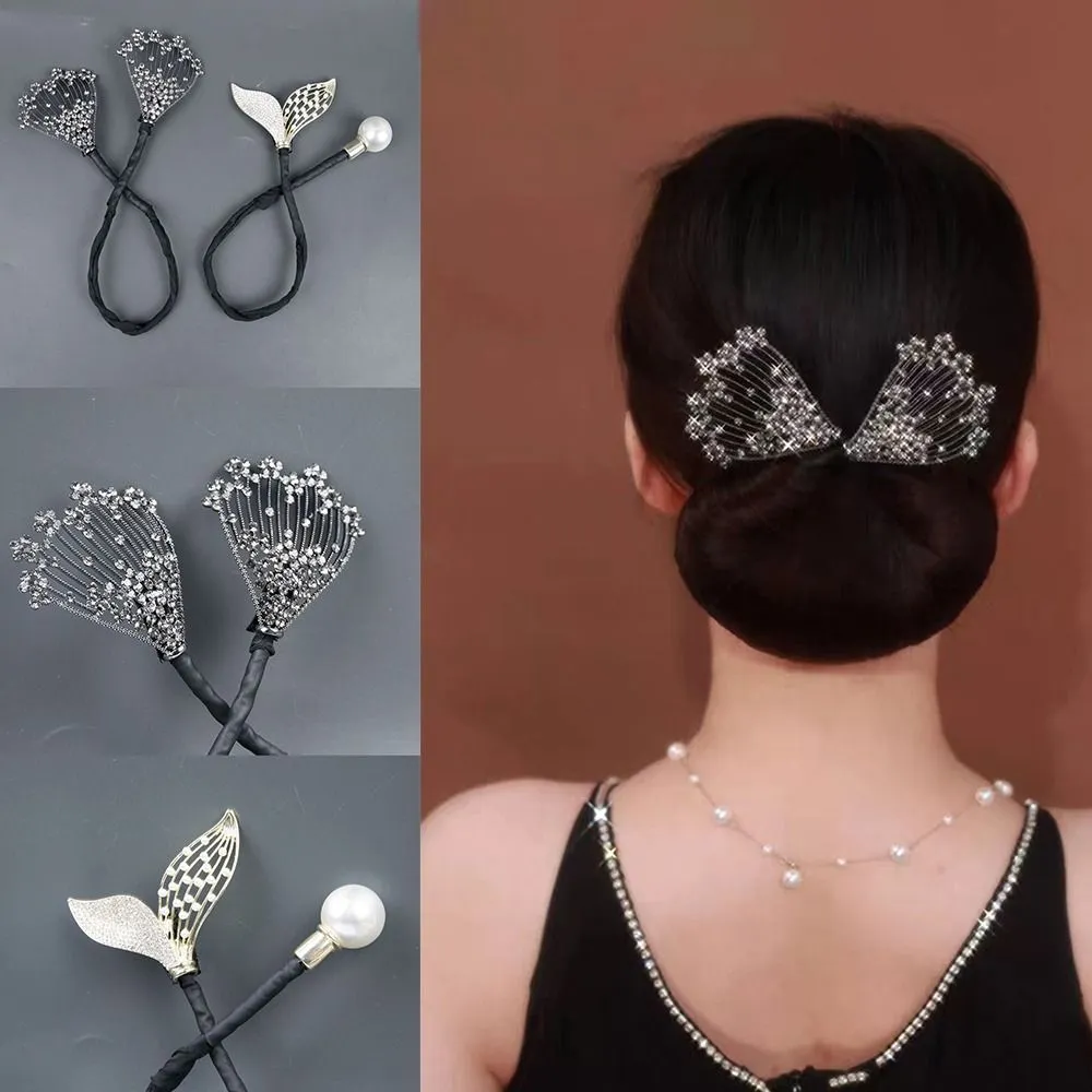 Hair Accessories - Image 2