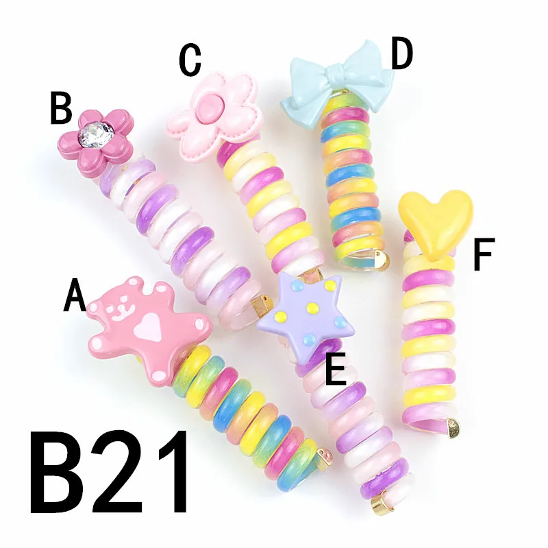 Hair Accessories - Image 4