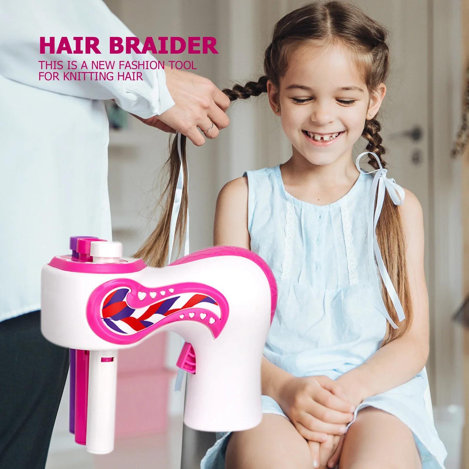 Hair Braiding Tool - Image 4