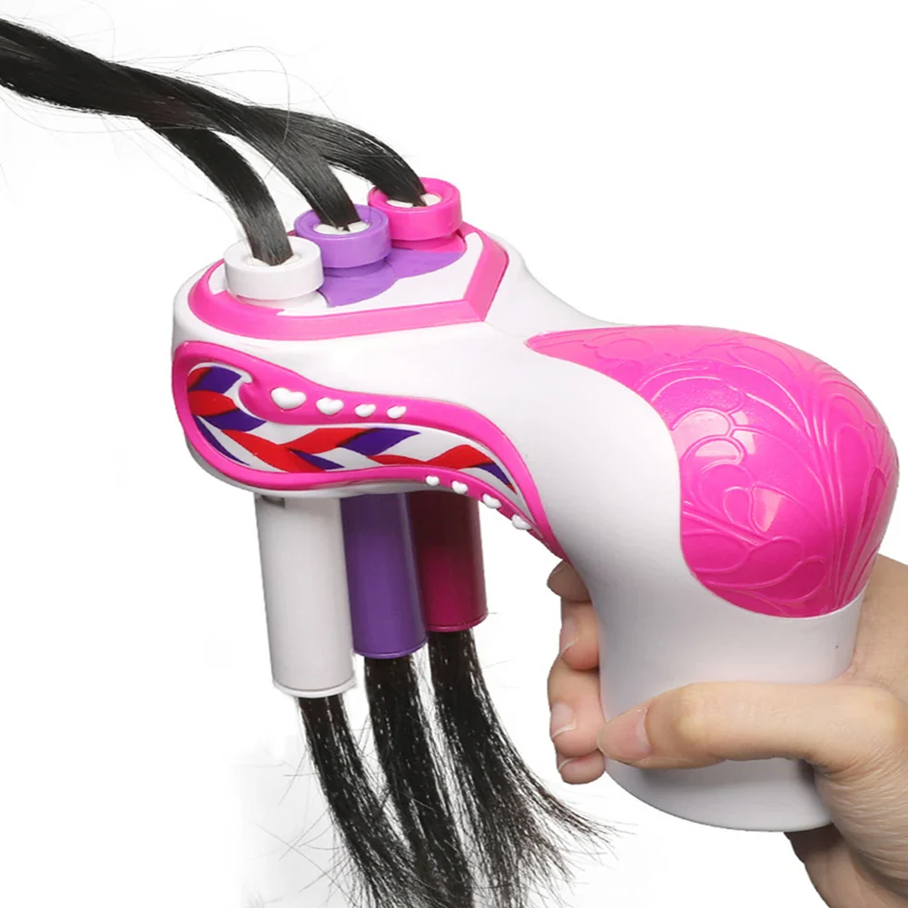 Hair Braiding Tool - Image 5