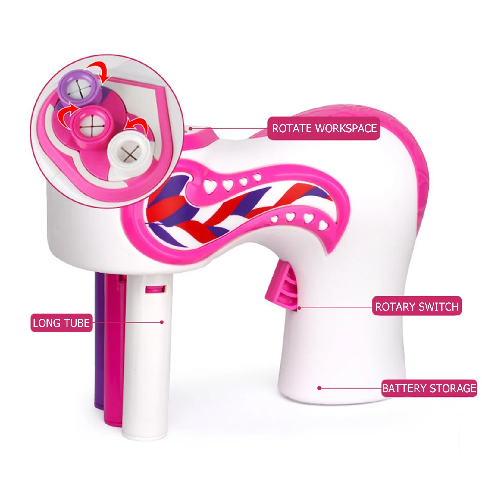 Hair Braiding Tool - Image 6