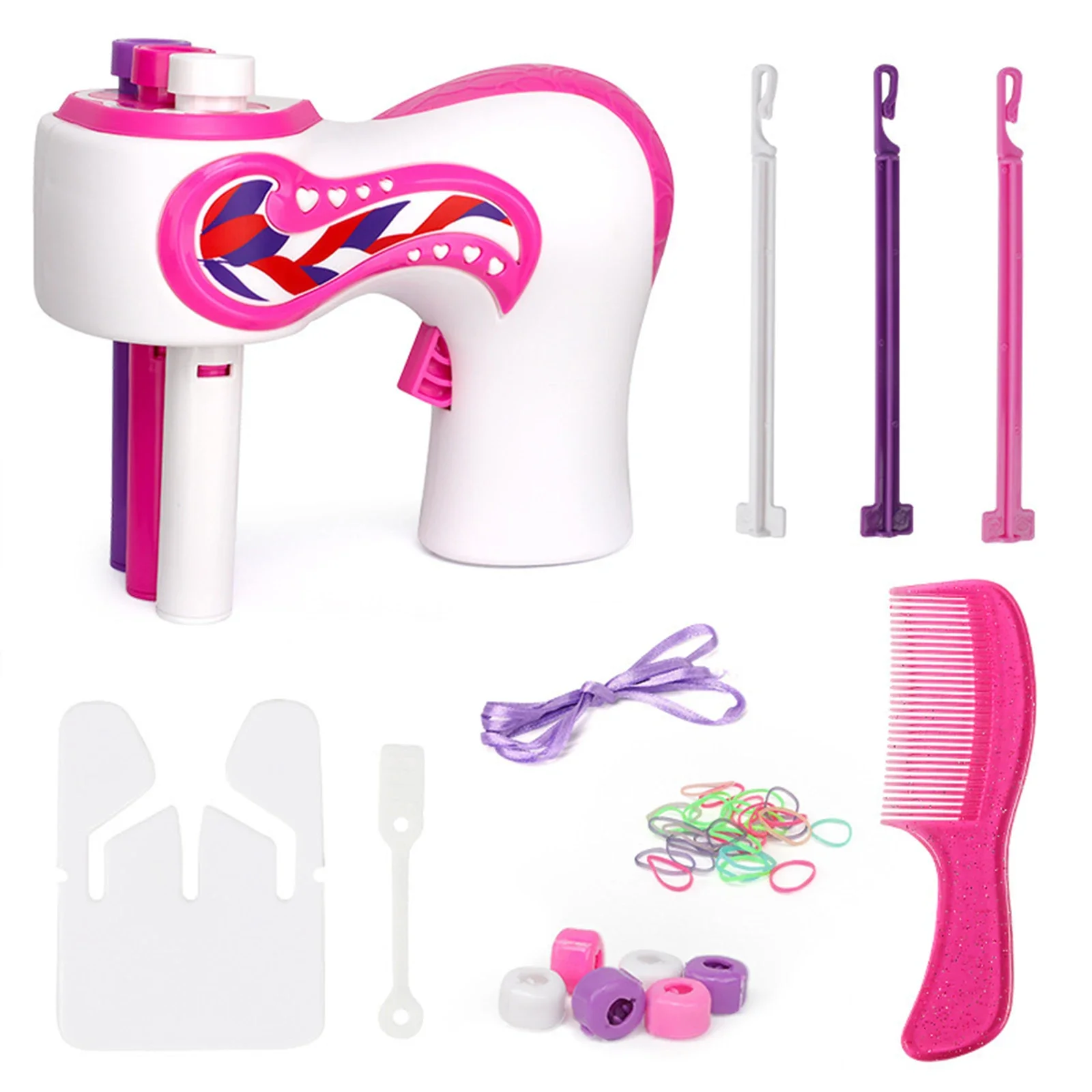Hair Braiding Tool - Image 7
