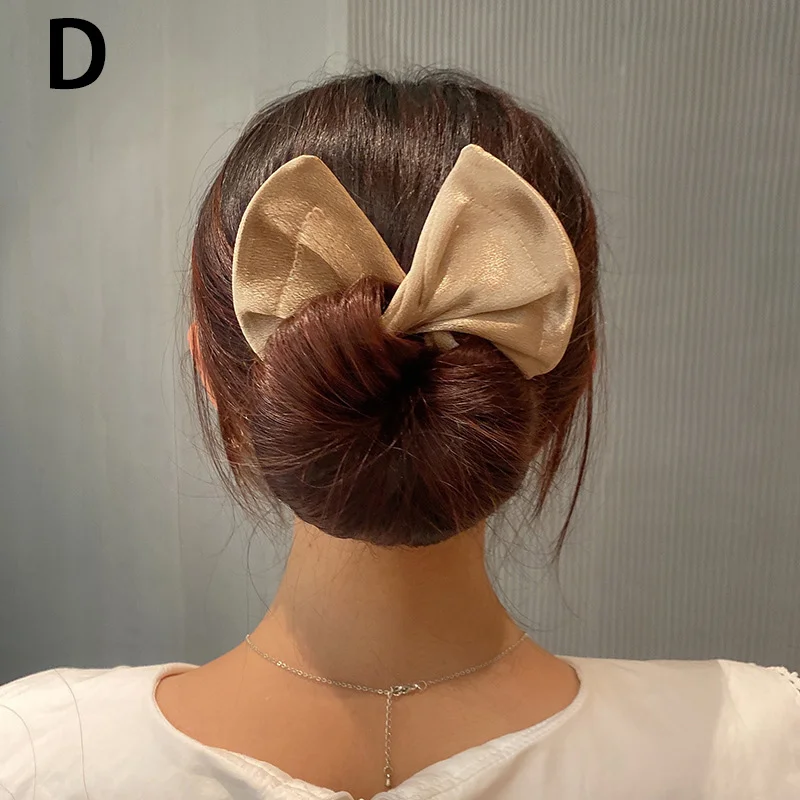 Hair Bun Accessories - Image 10