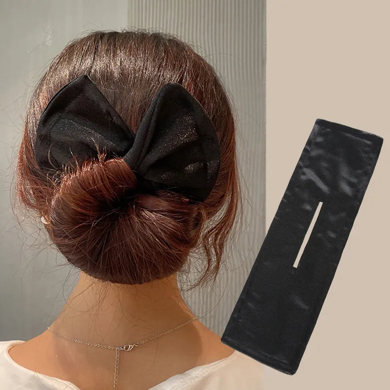 Hair Bun Accessories - Image 11