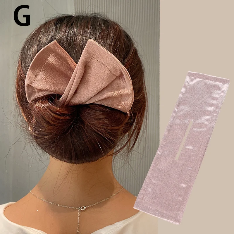 Hair Bun Accessories - Image 13
