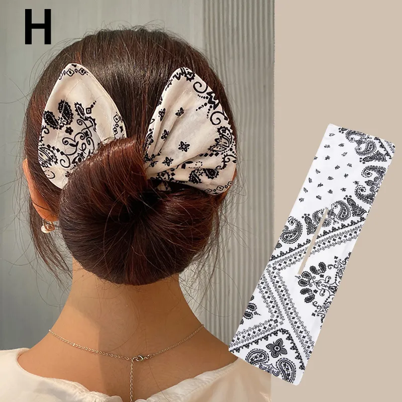 Hair Bun Accessories - Image 14