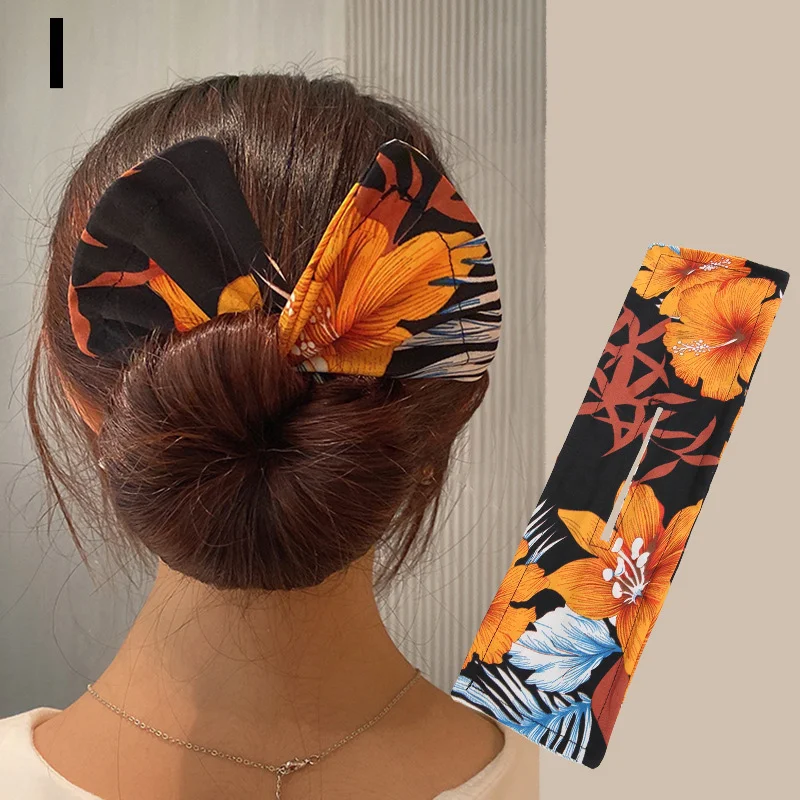 Hair Bun Accessories - Image 15