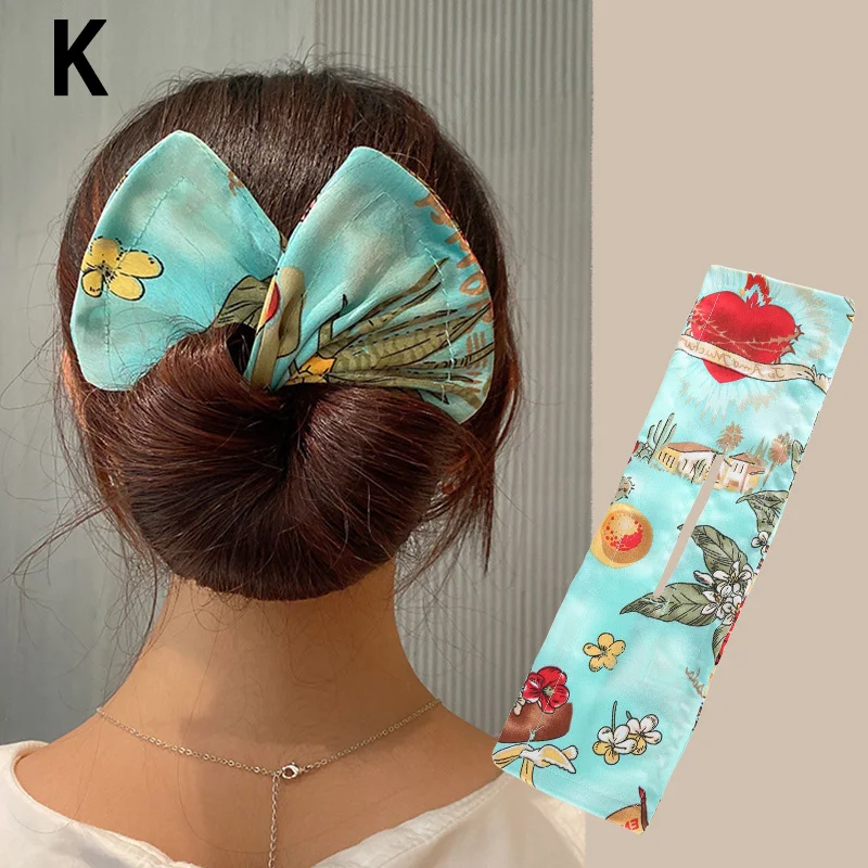Hair Bun Accessories - Image 17
