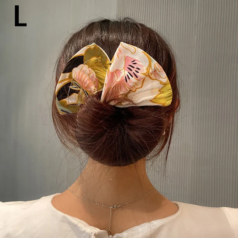 Hair Bun Accessories - Image 18