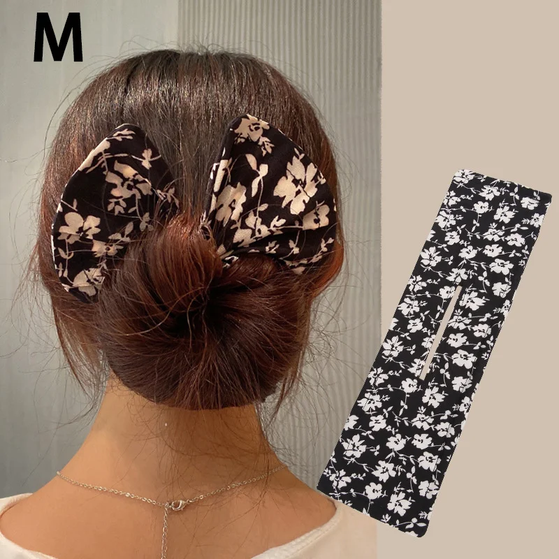 Hair Bun Accessories - Image 19