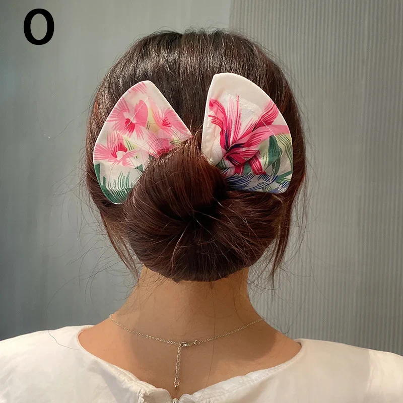 Hair Bun Accessories - Image 21