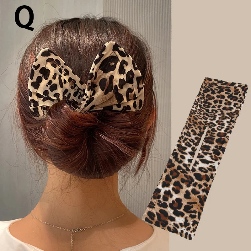 Hair Bun Accessories - Image 23