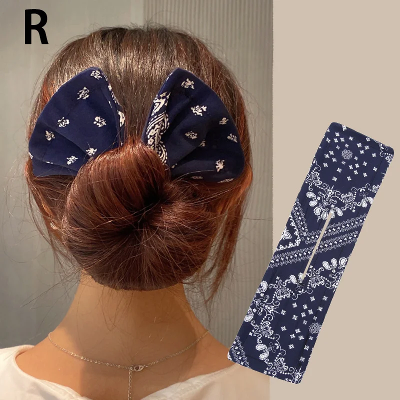 Hair Bun Accessories - Image 24