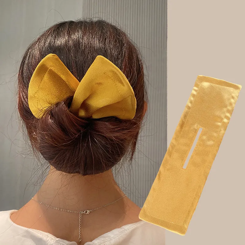 Hair Bun Accessories - Image 3