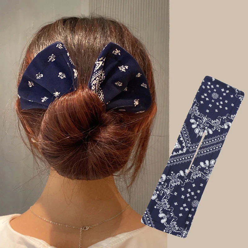 Hair Bun Accessories - Image 5