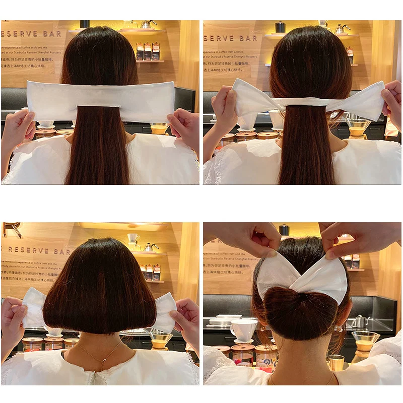 Hair Bun Accessories - Image 6