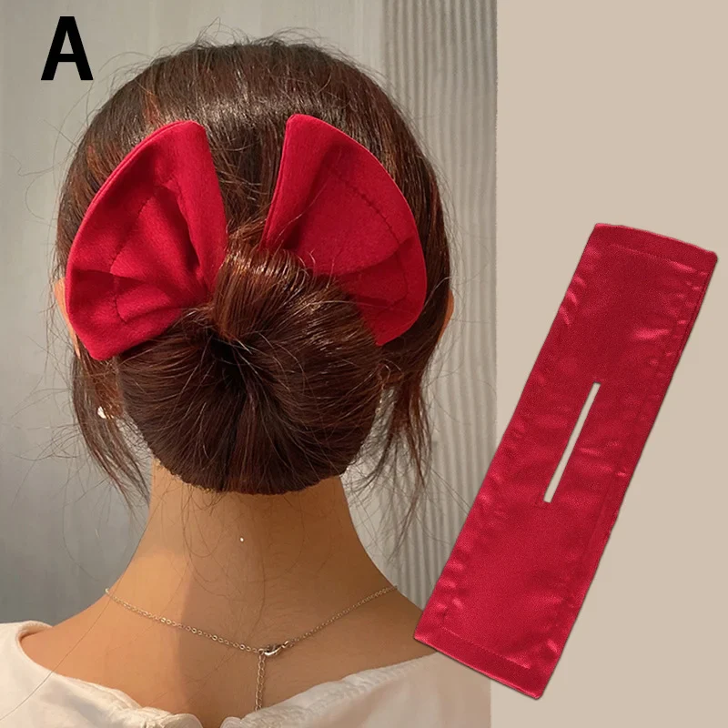 Hair Bun Accessories - Image 7