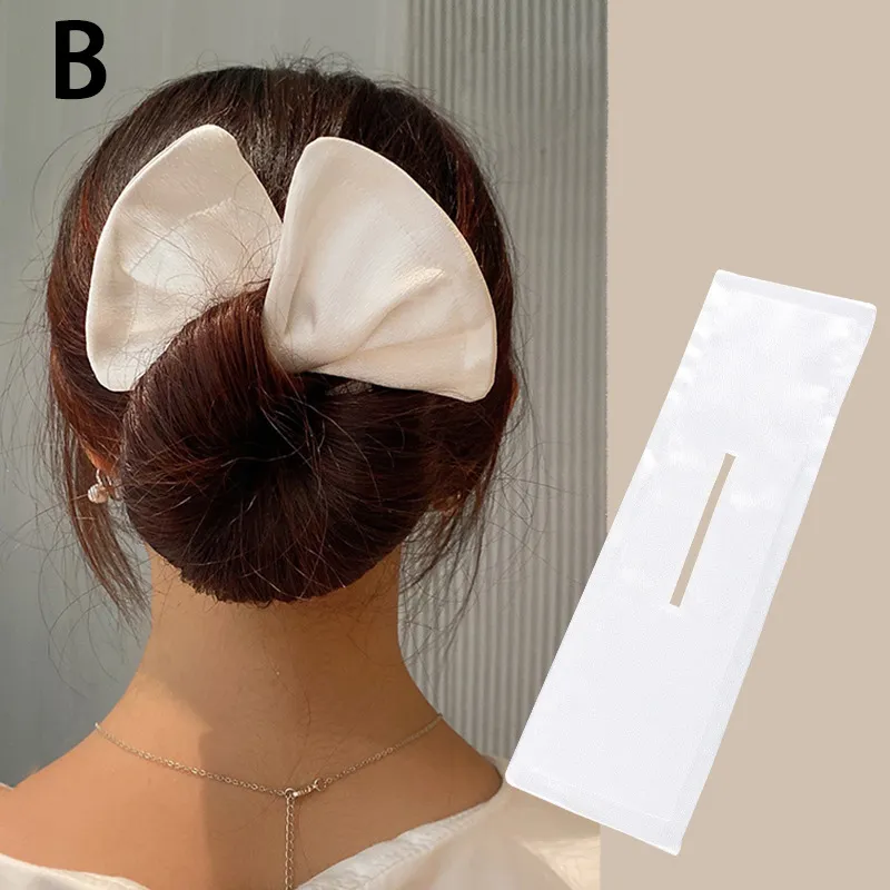 Hair Bun Accessories - Image 8