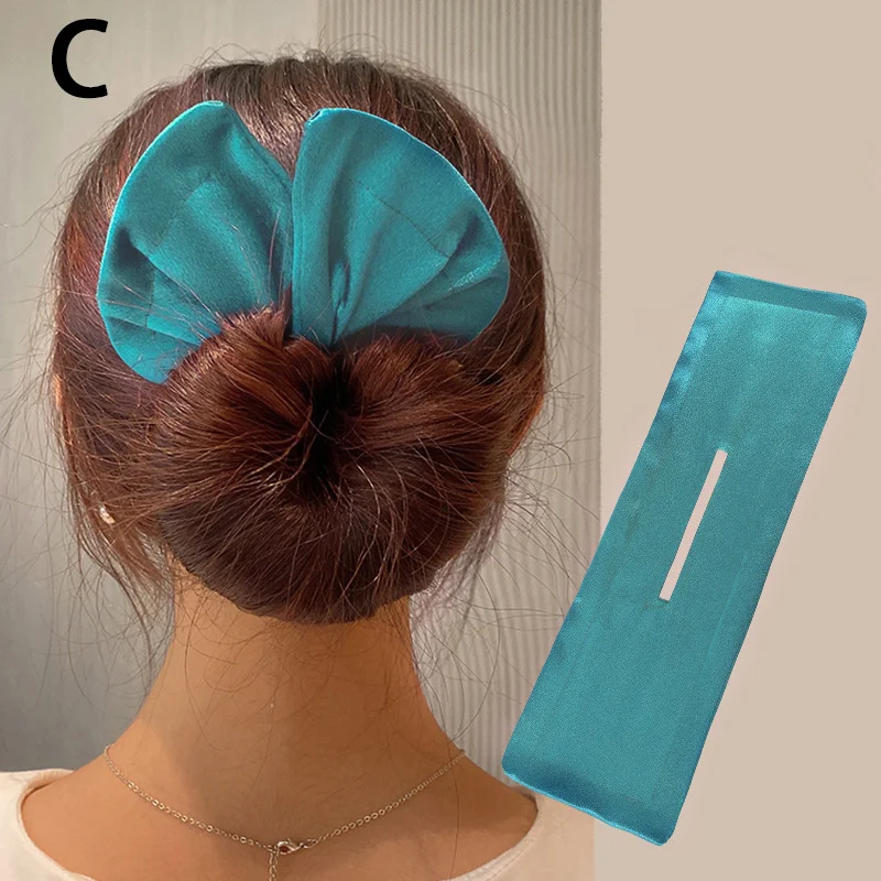Hair Bun Accessories - Image 9