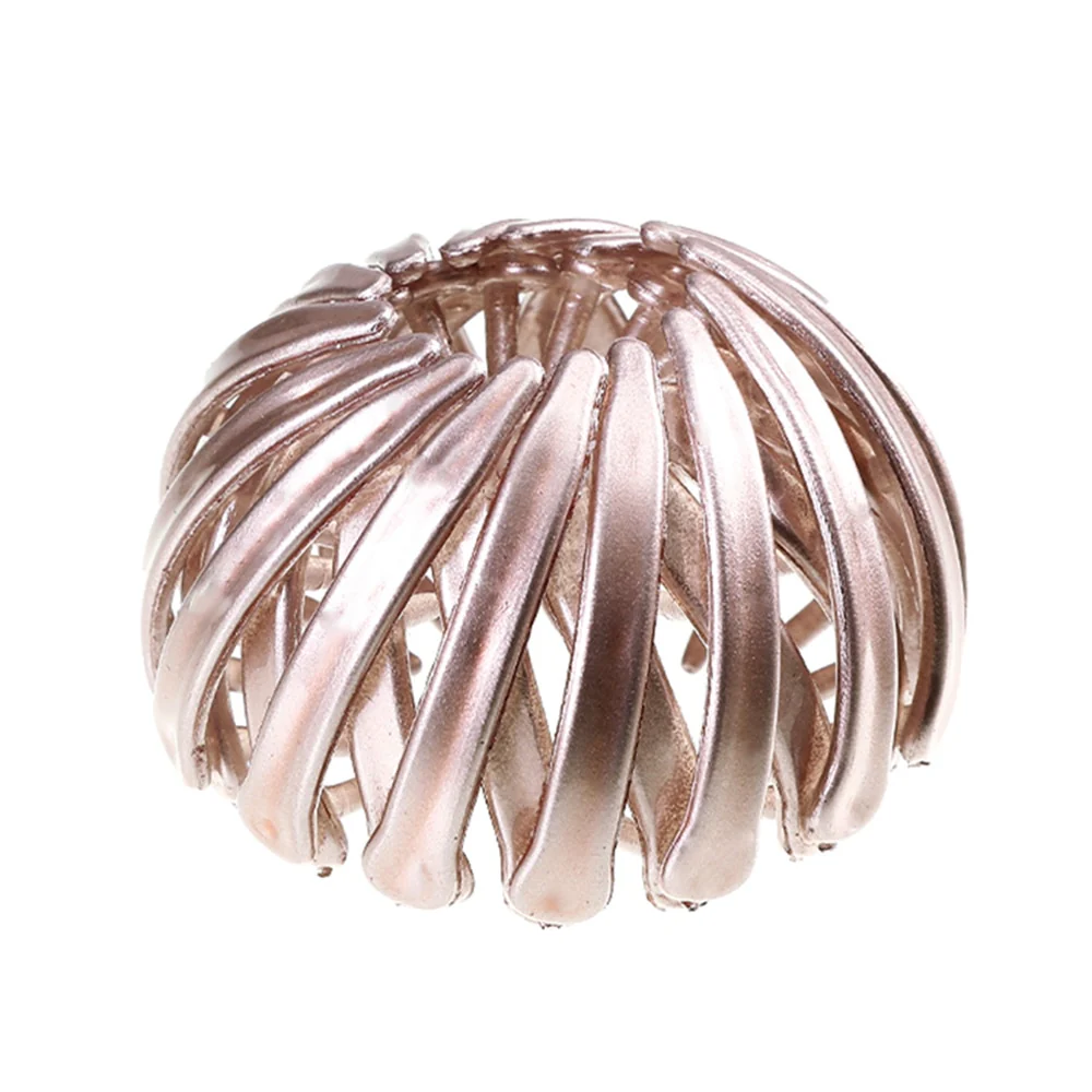 Hair Bun Buckle Claw - Image 10