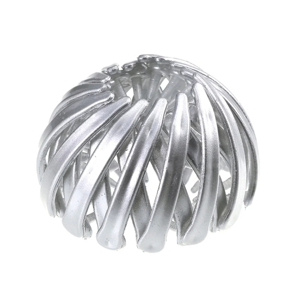 Hair Bun Buckle Claw - Image 12