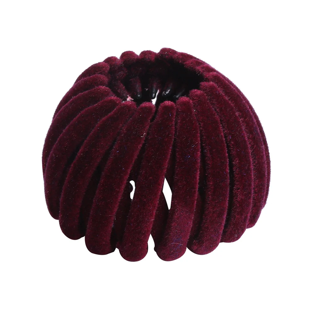 Hair Bun Buckle Claw - Image 13