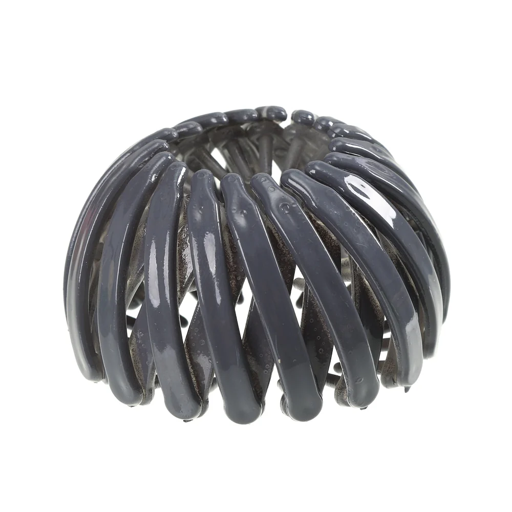 Hair Bun Buckle Claw - Image 16