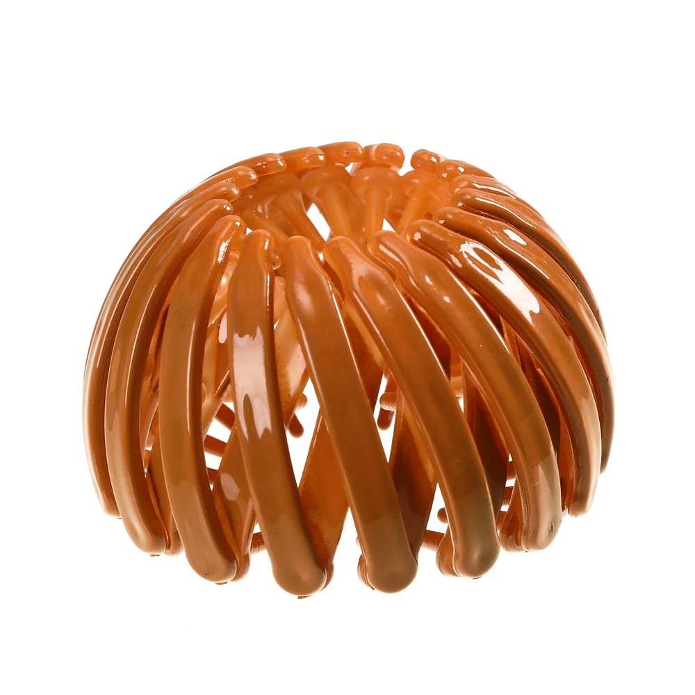 Hair Bun Buckle Claw - Image 2