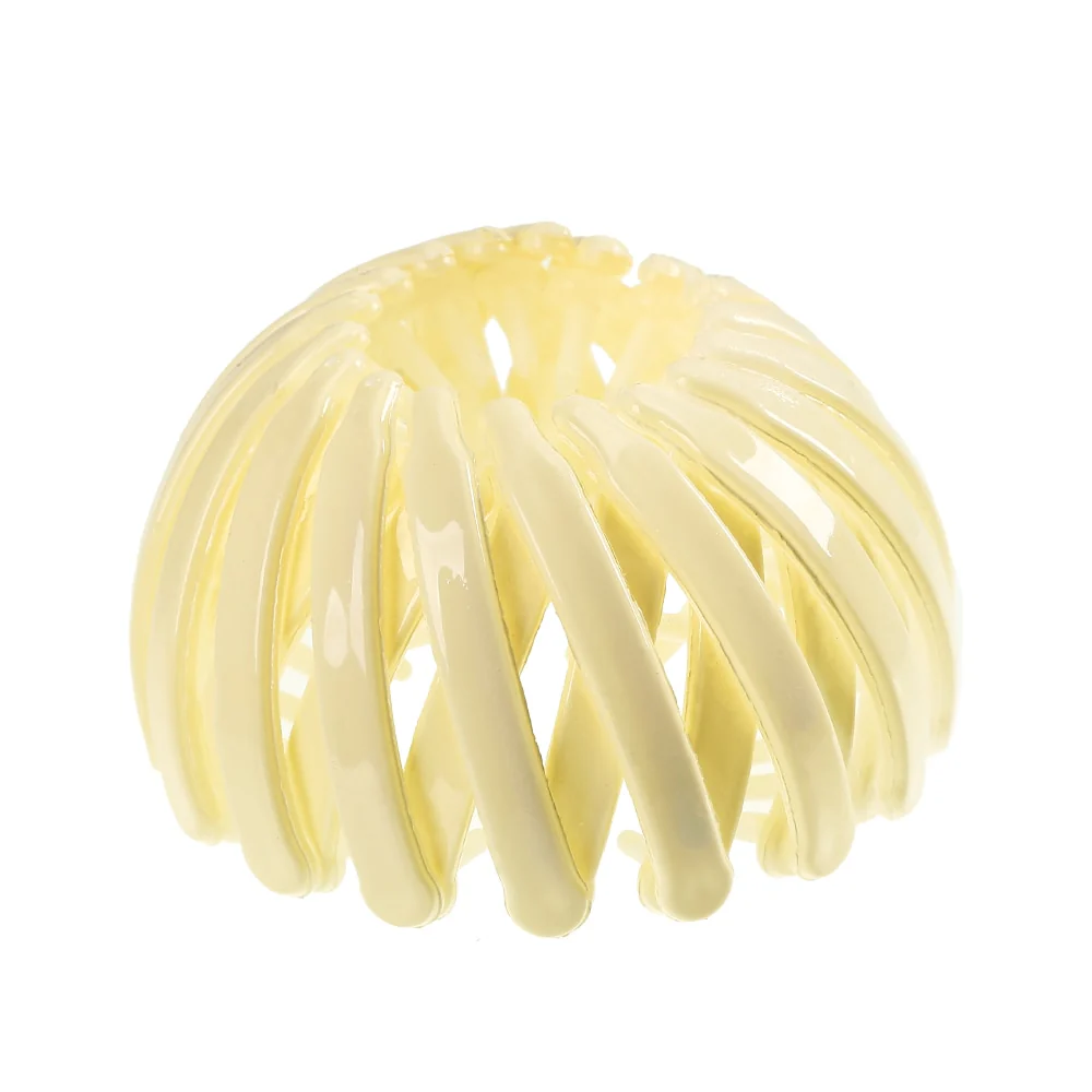 Hair Bun Buckle Claw - Image 3