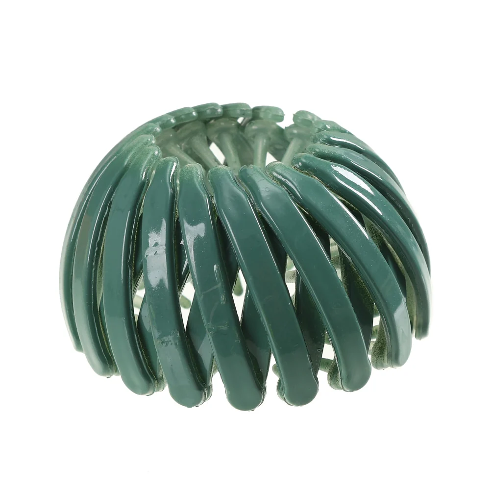 Hair Bun Buckle Claw - Image 5