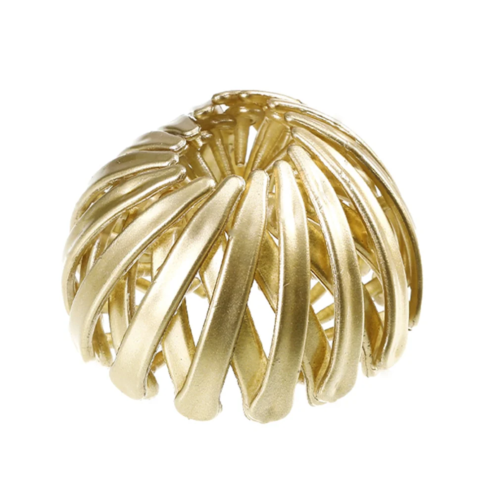 Hair Bun Buckle Claw - Image 8