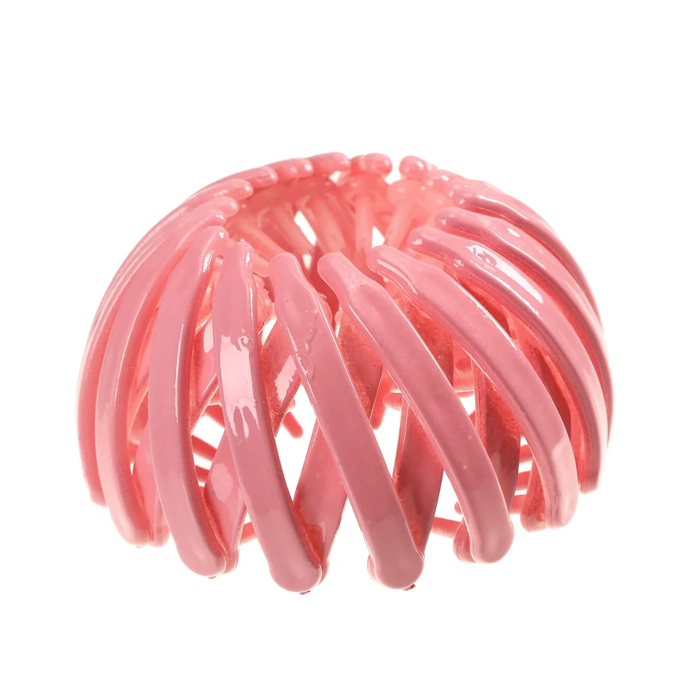 Hair Bun Buckle Claw - Image 9