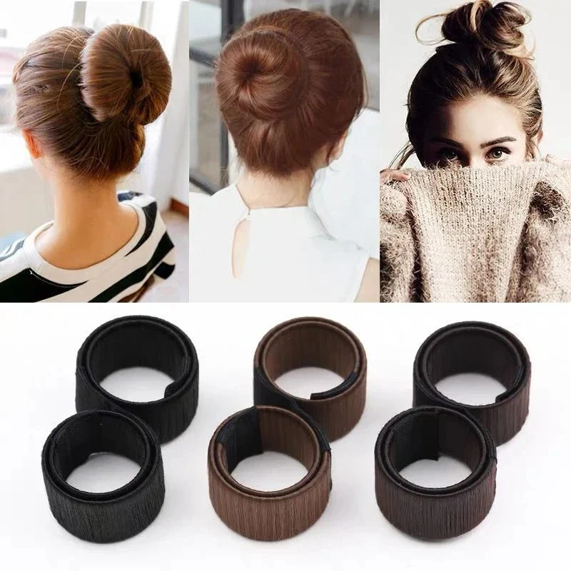Hair Bun Maker - Image 2