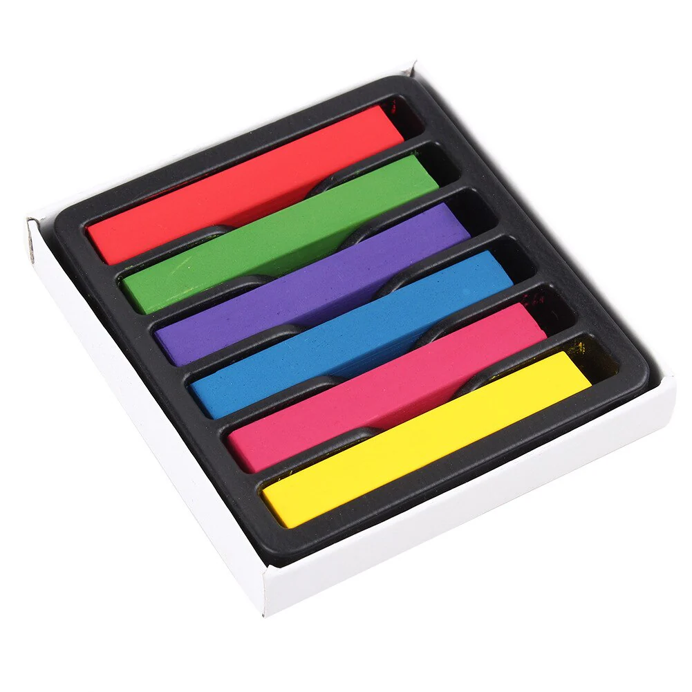 Hair Chalk - Image 3