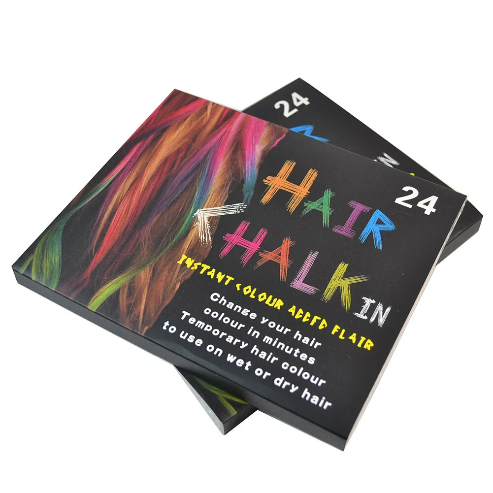 Hair Chalk - Image 4