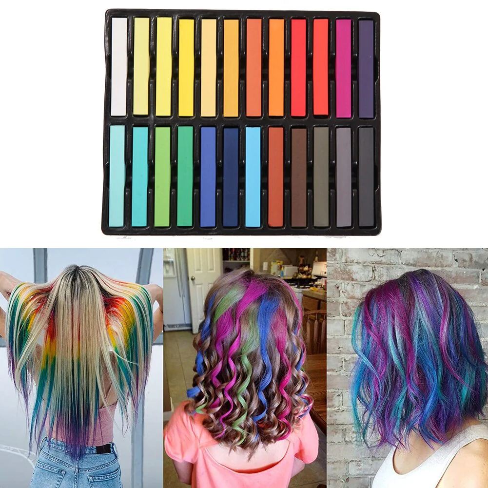 Hair Chalk - Image 7