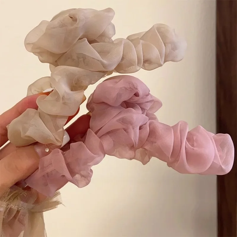 Hair Claw - Image 2