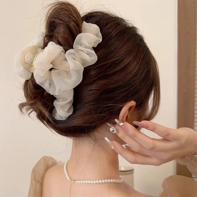 Hair Claw - Image 4