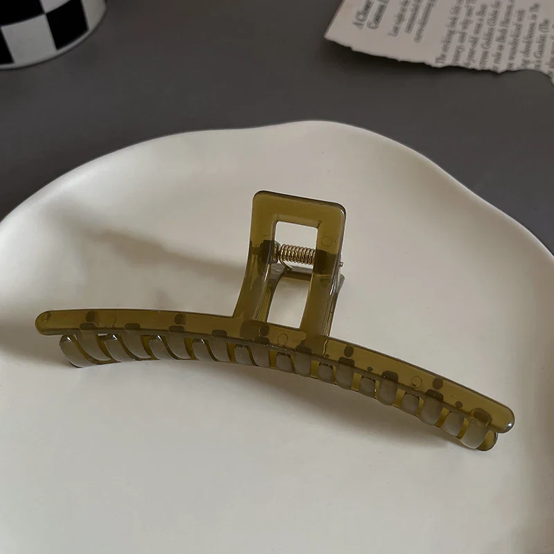 Hair Clip - Image 10